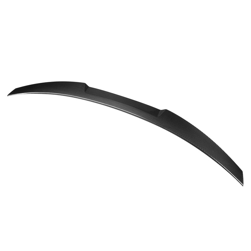 BMW Série 4 F33 / M4 F83 Cabriolet Carbone Pré-imprégné M4 Style Aileron Arrière Par OPTIC (2014-2019)