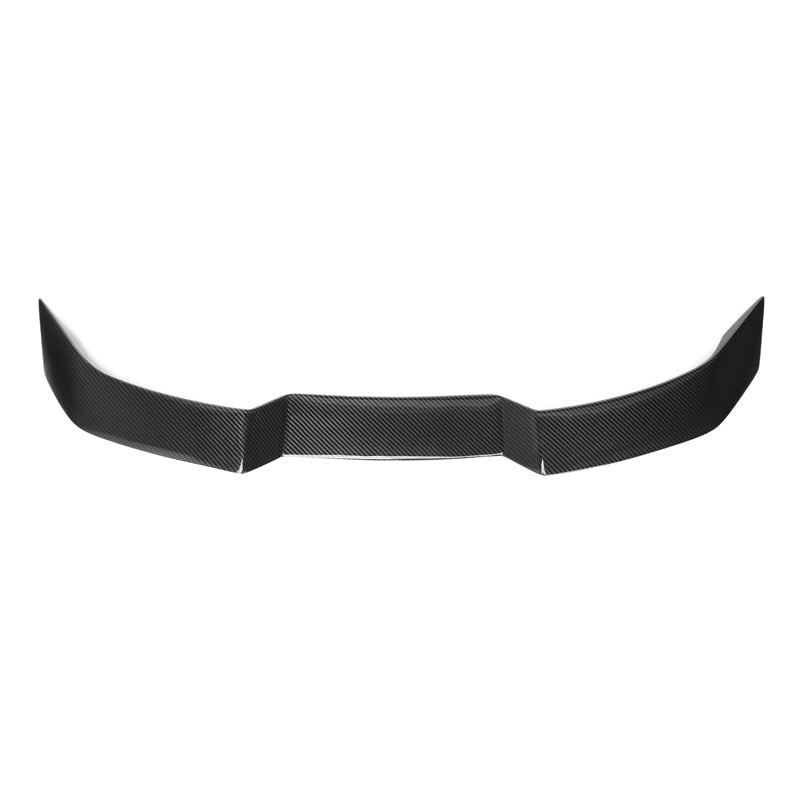 BMW Série 3 G20 / M3 G80 Carbone Pré-imprégné V Style Aileron Arrière Par OPTIC (2019+)