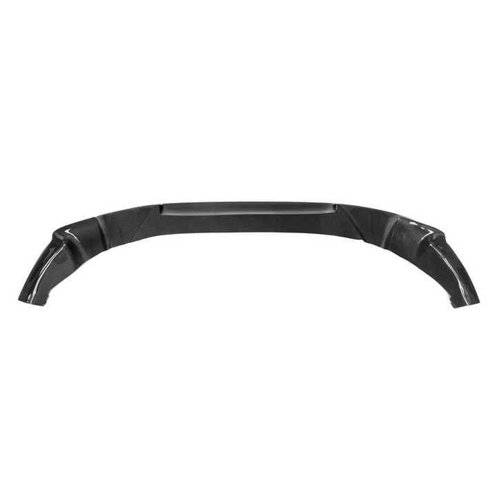 BMW X3 G01 / X4 G02 Carbone Style 3D Lame avant (2018-2021)