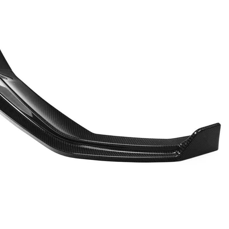 BMW Série 3 G20/G21 M-Sport Style Mp Carbone Lame avant (2019-2022)