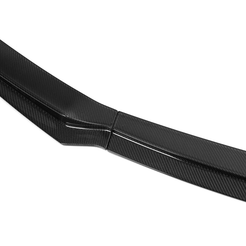 BMW Série 3 G20/G21 M-Sport Mp Style Carbone Lame avant (2019-2022)