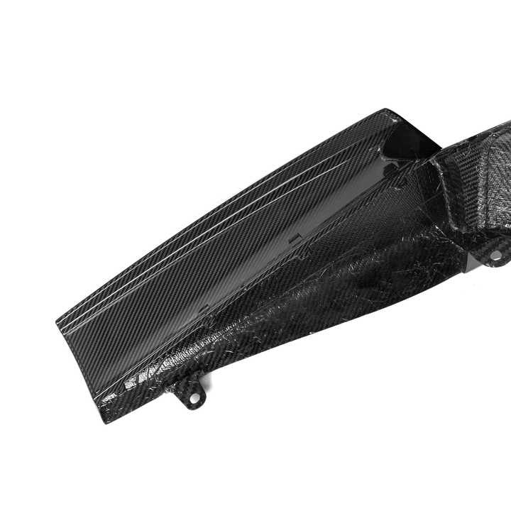 BMW M5 G90 G99 Carbone Pré-imprégné Style Mp Diffuseur par OPTIC (2024+)
