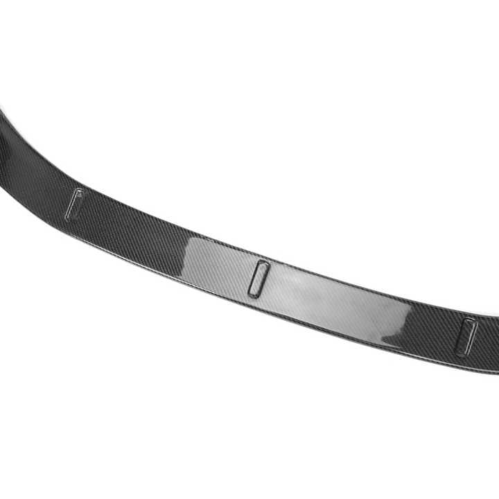 BMW X3 G01 / X4 G02 Carbone Style Mp Lame avant (2018-2021)