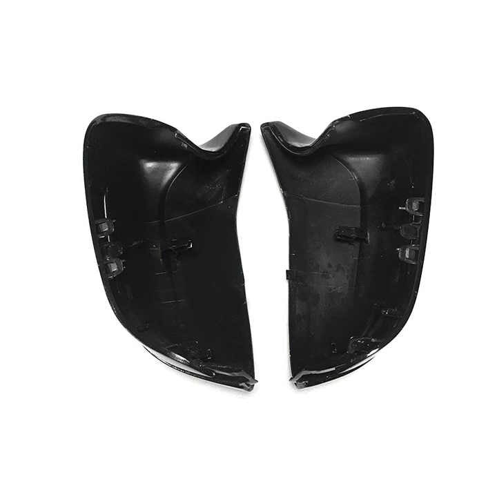 <tc>BMW M8 F91/F92/F93 Style M Carbone Coques de rétroviseur (2019+)</tc>