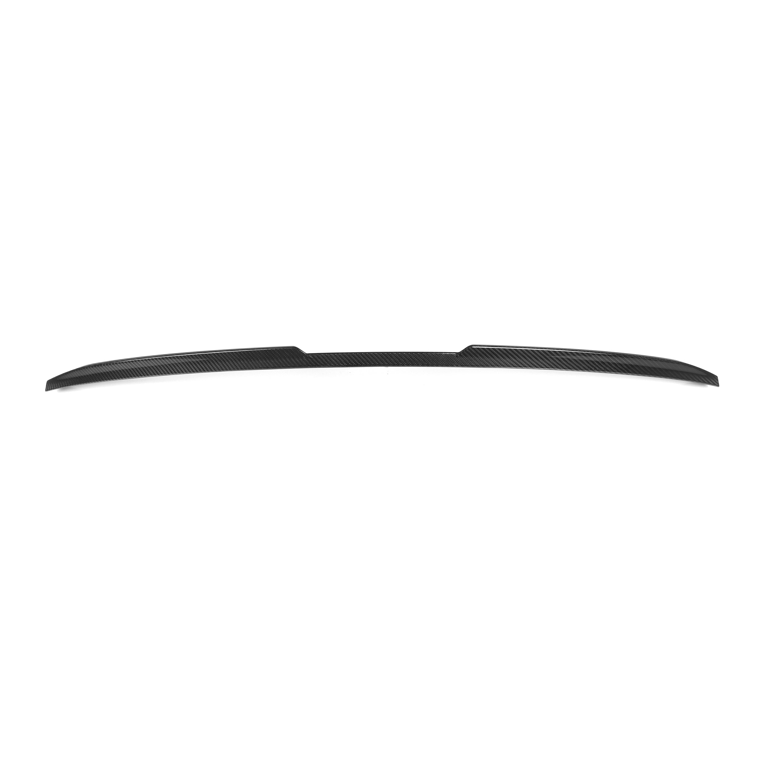 BMW Série 5 G60 G61 & M5 G90 G99 Carbone Pré-imprégné Mp Style Aileron Arrière Par OPTIC (2024+)