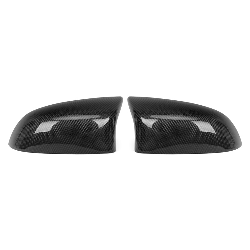 BMW X5M X6M F85 F86 Carbone Coques de rétroviseur (2014-2019)