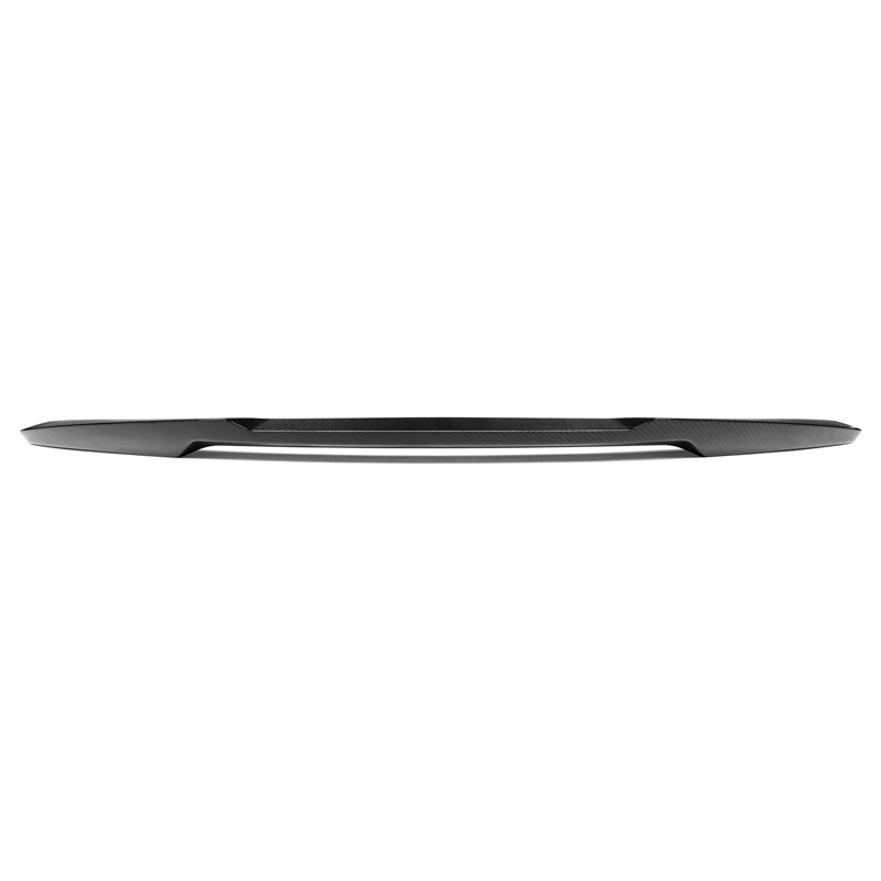 BMW Série 4 F33 / M4 F83 Cabriolet Carbone Pré-imprégné M4 Style Aileron Arrière Par OPTIC (2014-2019)