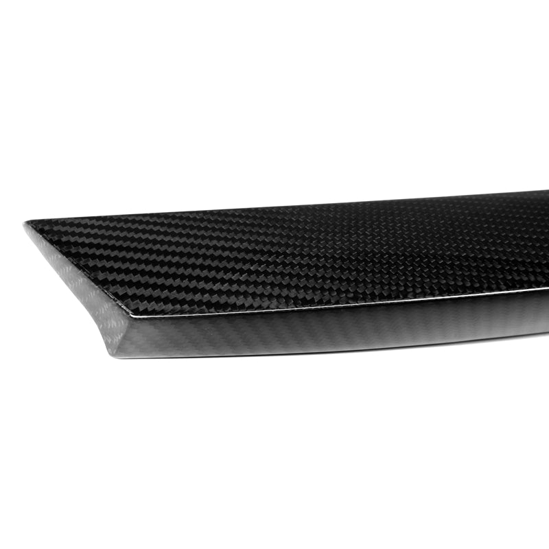 BMW Série 4 F33 / M4 F83 Cabriolet Carbone Pré-imprégné M4 Style Aileron Arrière Par OPTIC (2014-2019)