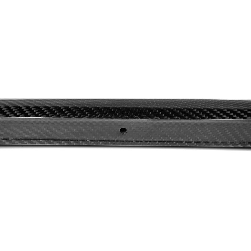 BMW Série 4 F33 / M4 F83 Cabriolet Carbone Pré-imprégné M4 Style Aileron Arrière Par OPTIC (2014-2019)