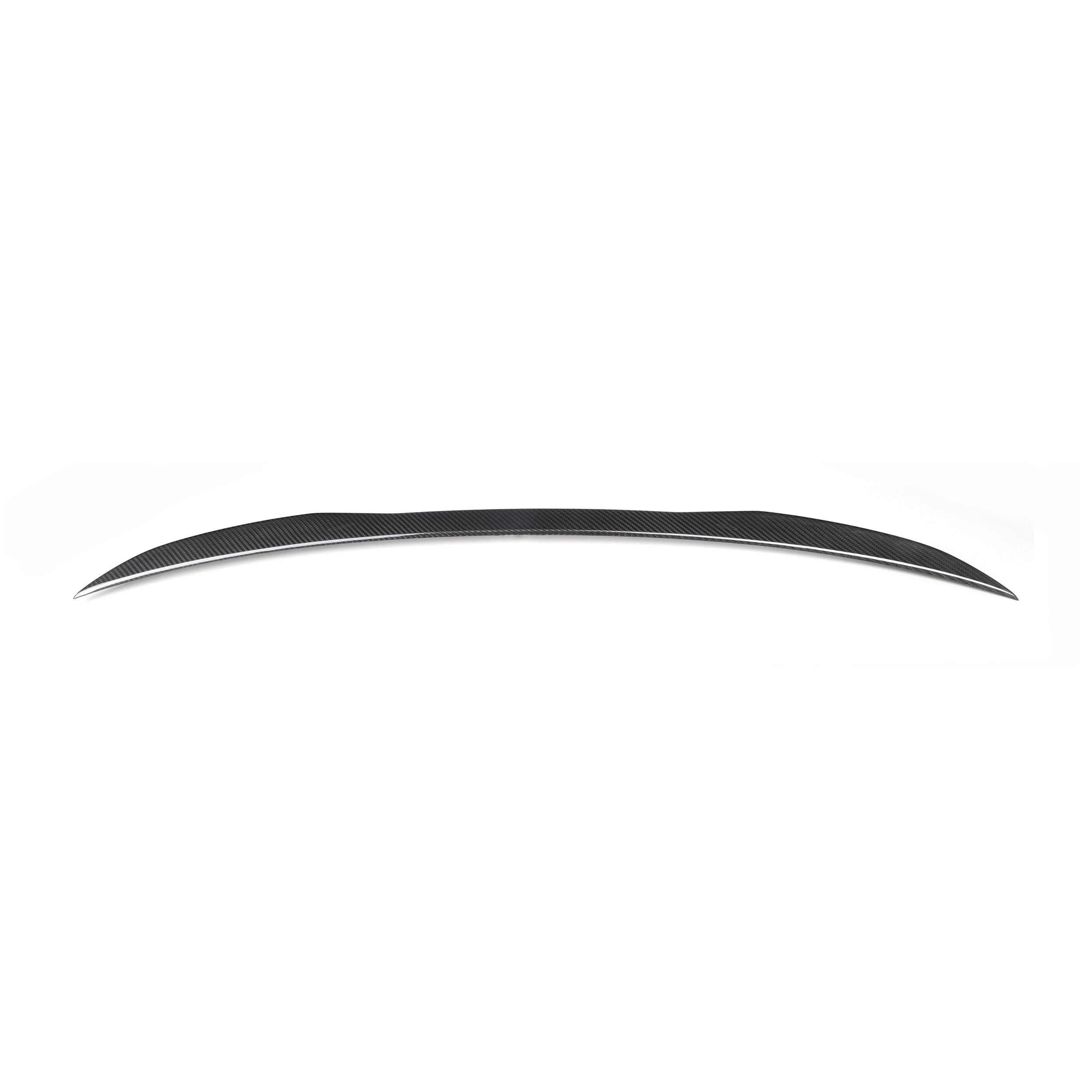 BMW Série 4 G23 / M4 G83 Cabriolet Carbone Pré-imprégné MP Style Aileron Arrière Par OPTIC (2020+)