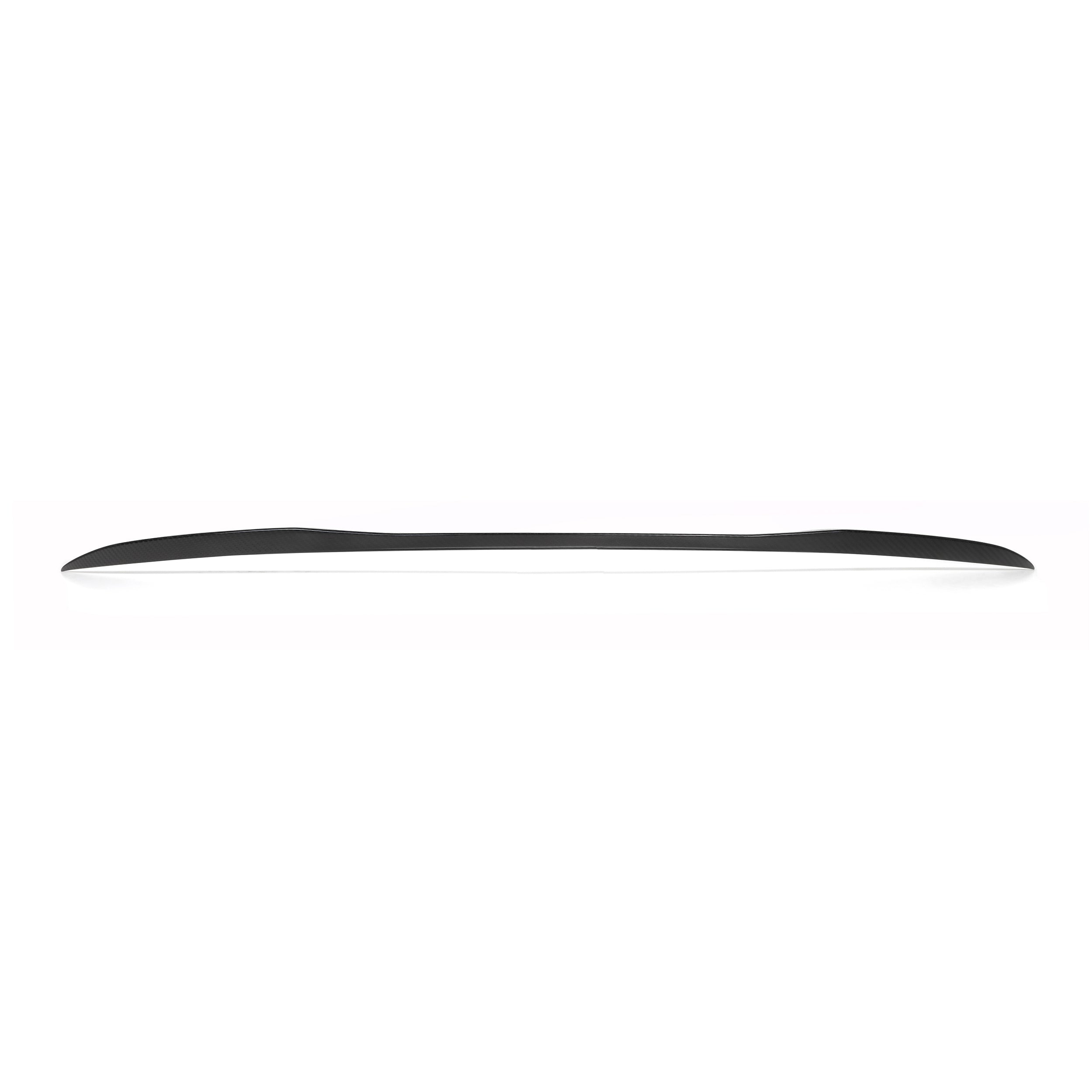 BMW Série 4 G23 / M4 G83 Cabriolet Carbone Pré-imprégné MP Style Aileron Arrière Par OPTIC (2020+)
