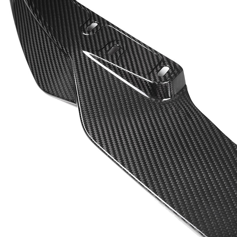 BMW Série 3 LCI G20/G21 M-Sport Carbone Pré-imprégné Style Mp Lame avant par OPTIC (2022+)