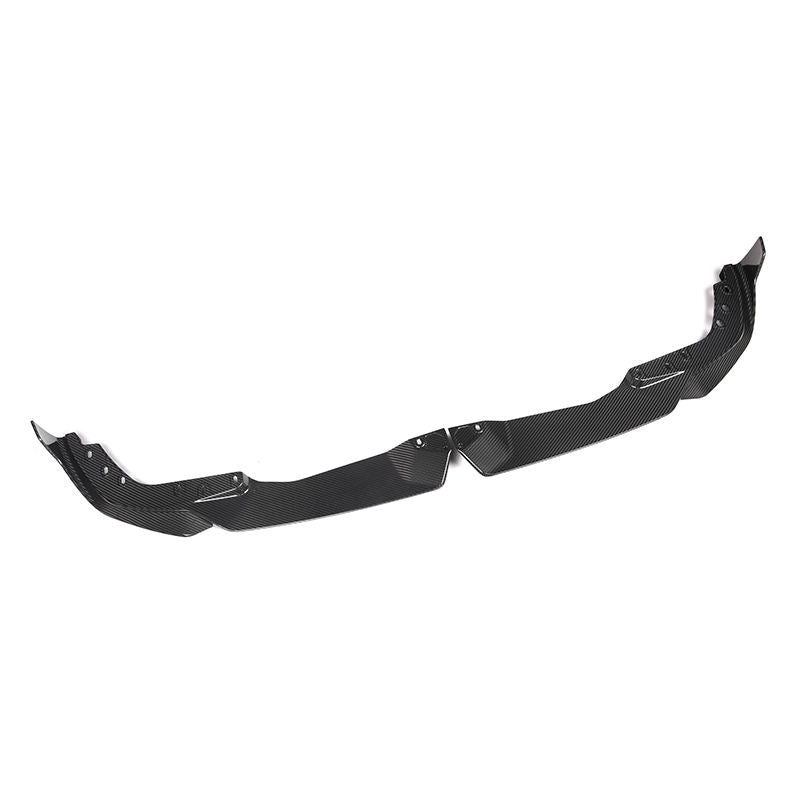 BMW Série 3 LCI G20/G21 M-Sport Carbone Pré-imprégné Style Mp Lame avant par OPTIC (2022+)