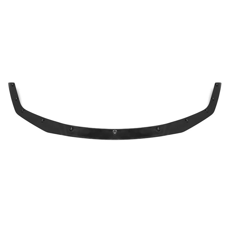 BMW M2 F87 Carbone Pré-imprégné Becquet avant style CS par OPTIC (2015-2018)