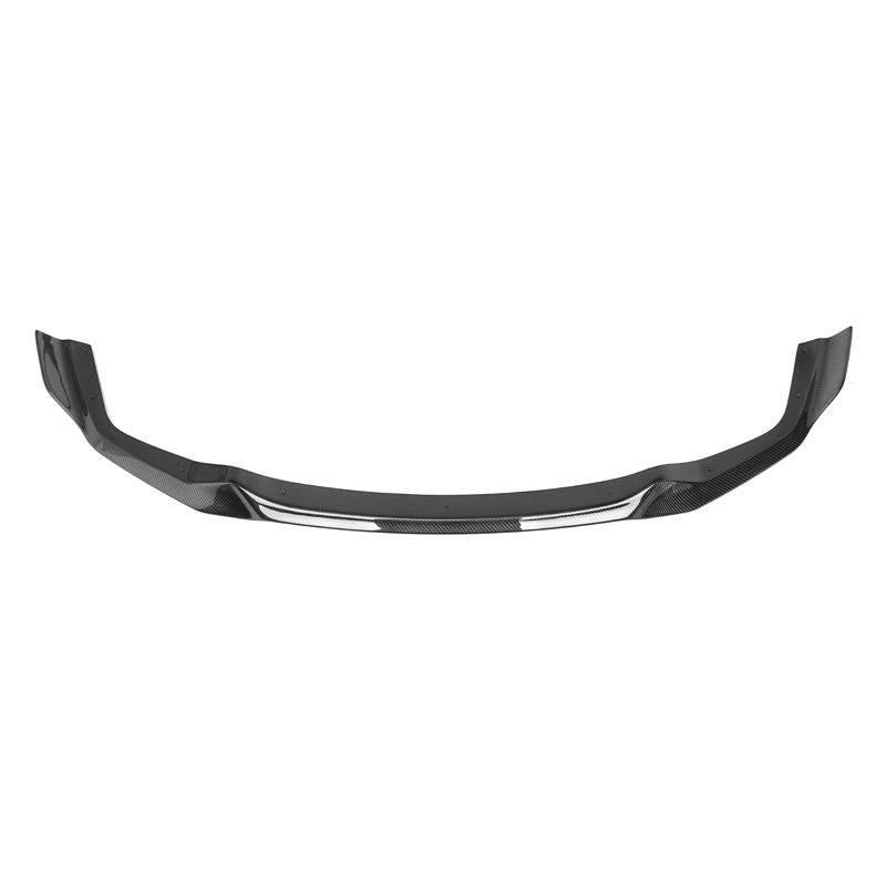 BMW M2 F87 Carbone Style CS Lame avant (2015-2018)