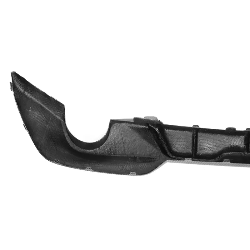 BMW Série 3 G20 / G21 M Sport Carbone Diffuseur (2019-2022)