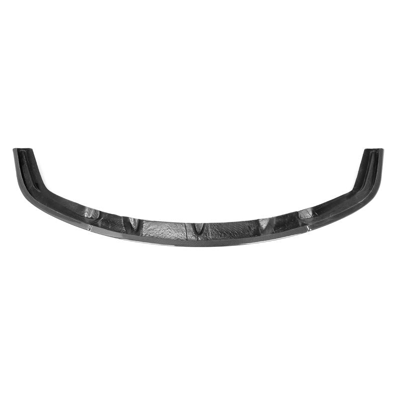 BMW M2 F87 Carbone Becquet avant 3D Style (2015-2018)