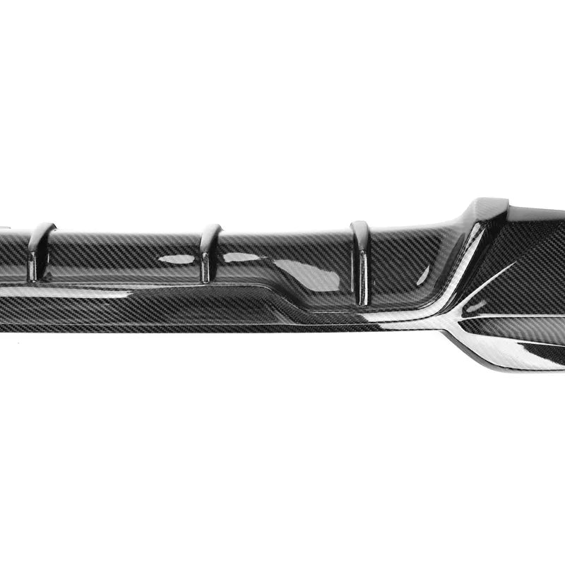 BMW Série 3 G20 / G21 M Sport Carbone Diffuseur (2019-2022)