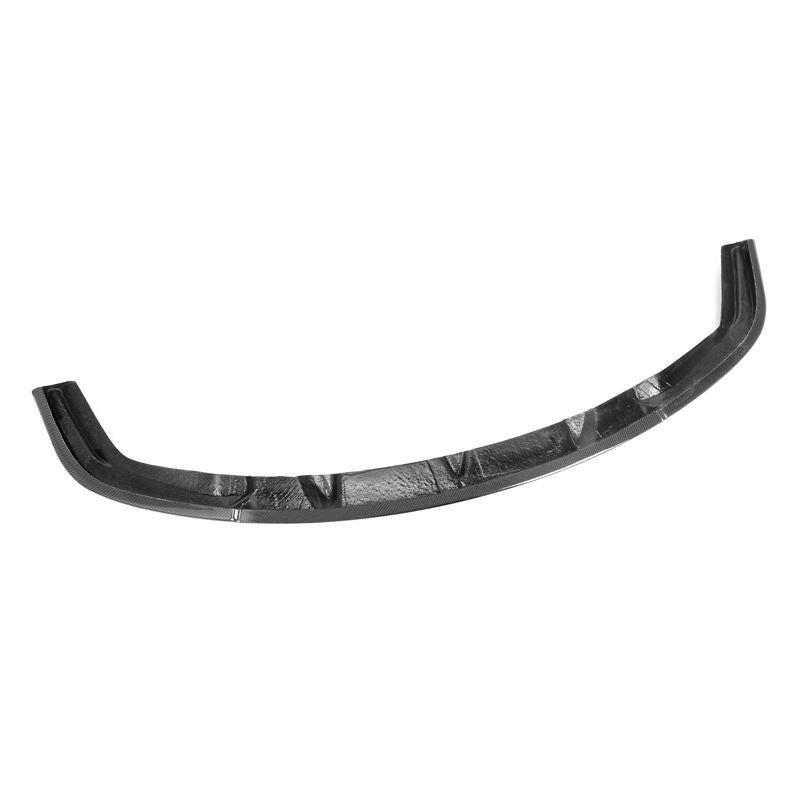 BMW M2 F87 Carbone Becquet avant 3D Style (2015-2018)
