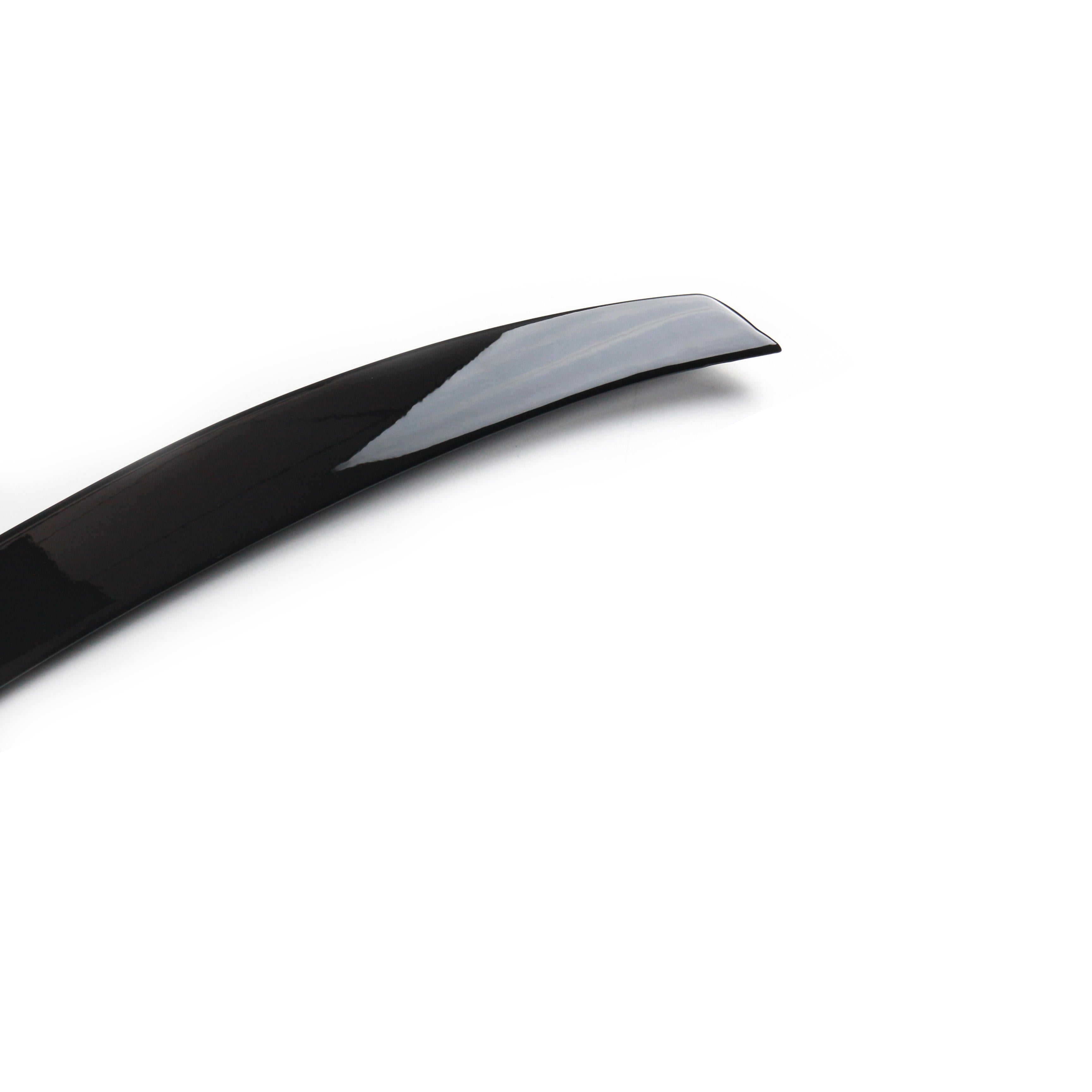 BMW Série 2 F22 / M2 F87 Noir brillant MP Style Aileron Arrière (2014-2021)