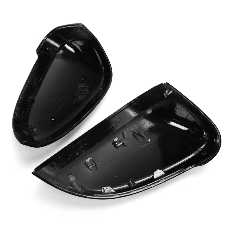 Audi A4 S4 RS4 & A5 S5 RS5 B9 Carbone Coques de rétroviseur (2015+)