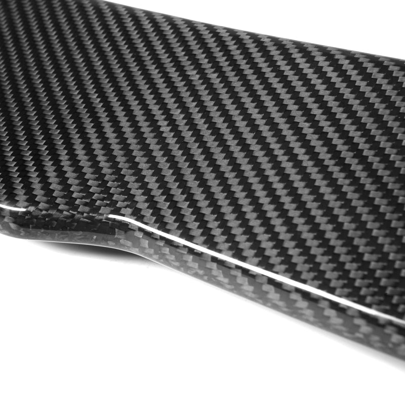 BMW Série 3 G20 & M3 G80 Pré-imprégné Dry Cs Style Carbone Becquet arrière par OPTIC (2018+)