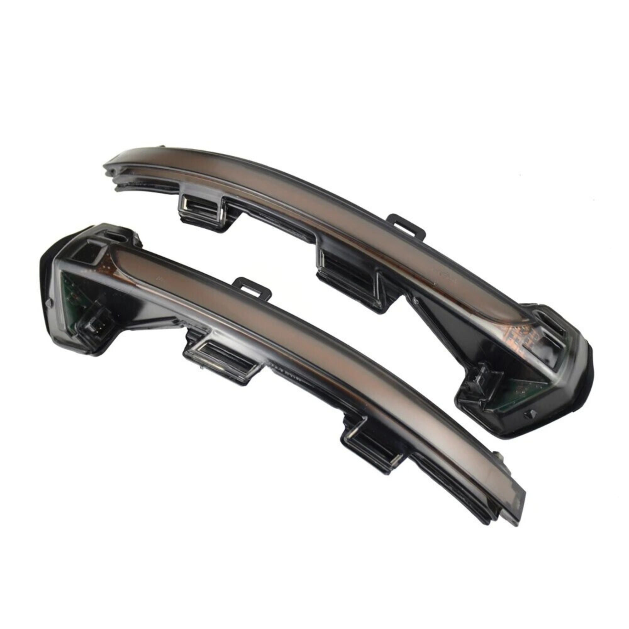 Golf MK8 Dynamic Sweeping Mirror Indicators (2020+) - Avoro Design