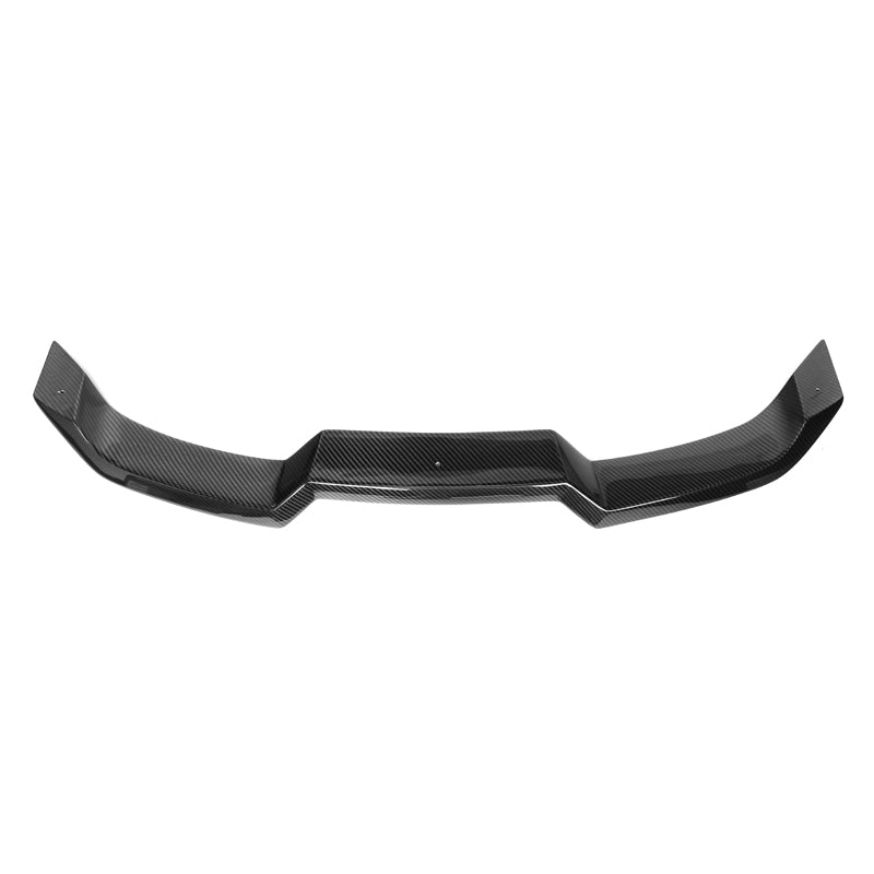 BMW Série 3 G20 / M3 G80 Carbone Pré-imprégné V Style Aileron Arrière Par OPTIC (2019+)