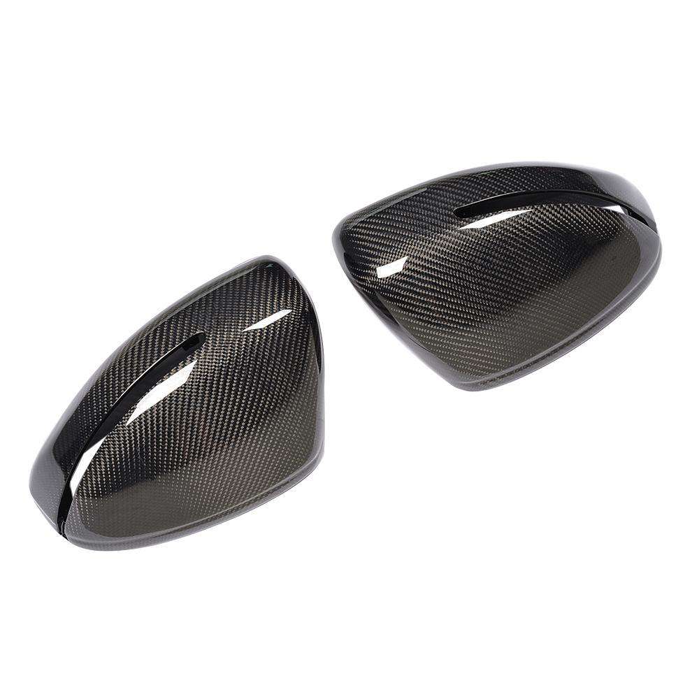 Coques De Rétroviseur En Carbone Audi TT/TTS 8J (2006-2014)