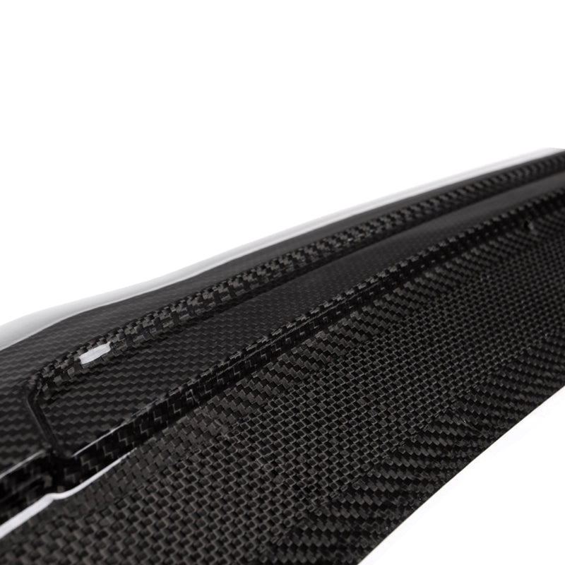 BMW Série 4 G22 / M4 G82 Carbone Pré-imprégné Psm Ducktail Style Aileron Arrière Par OPTIC (2020+)
