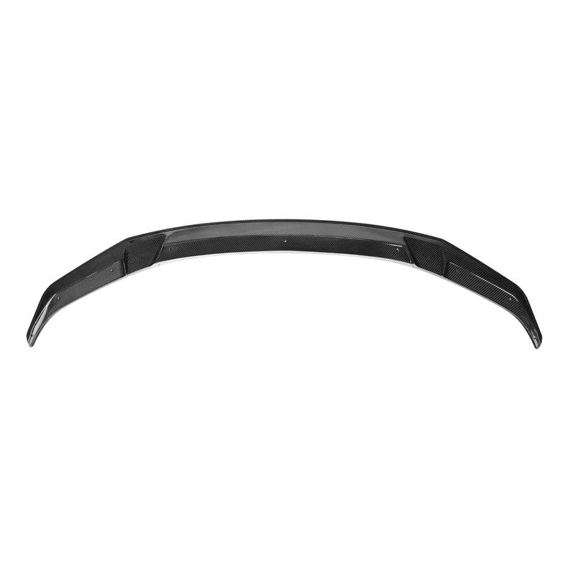 BMW M2 F87 Carbone Gts Style Lame avant (2014-2018)