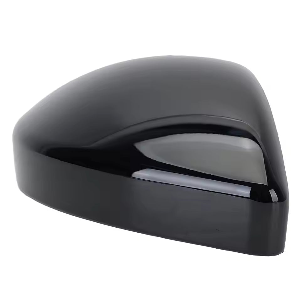 Coques De Rétroviseur Noires Brillantes Range Rover Velar L560 (2017+)