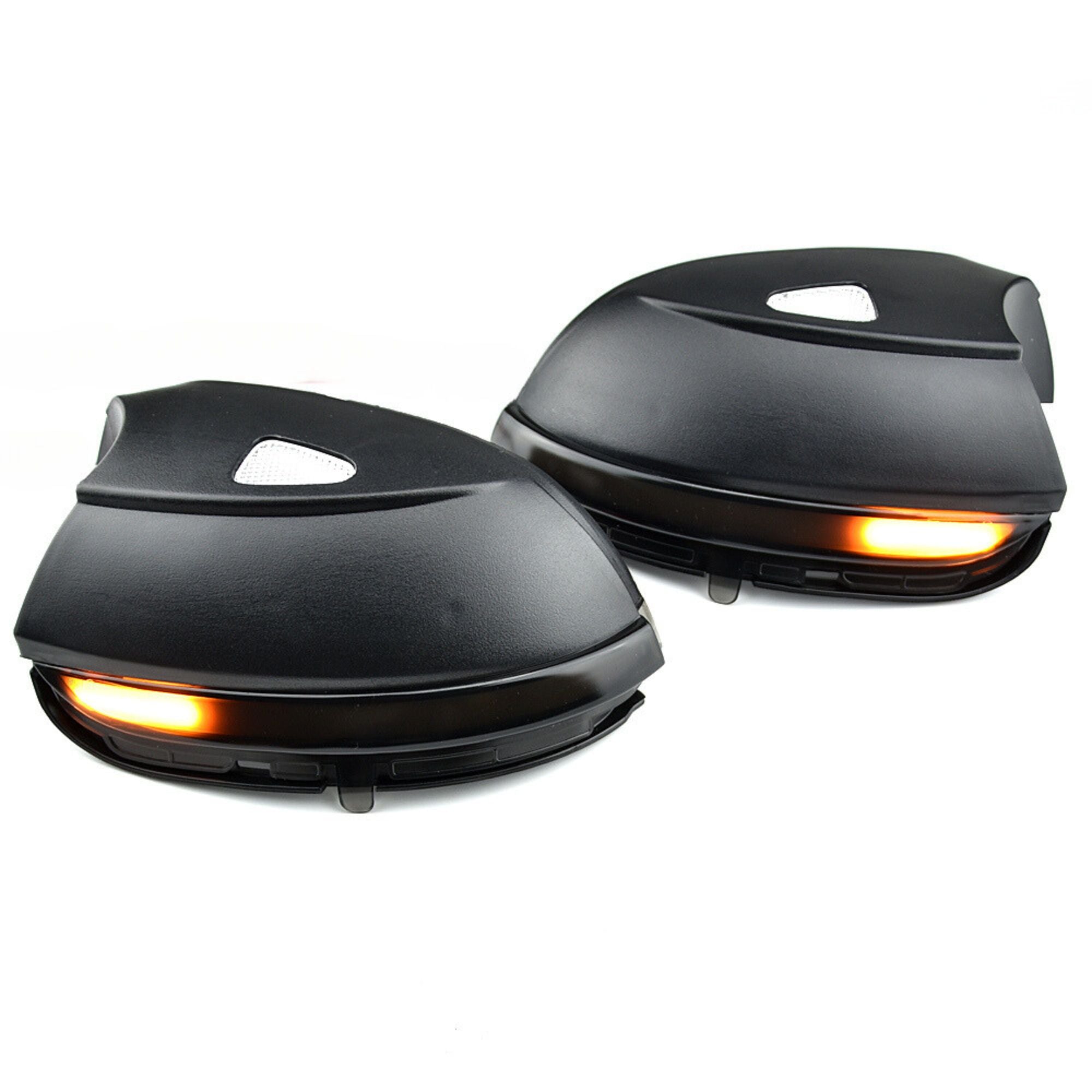 Scirocco / Beetle / Jetta / Passat Dynamic Sweeping Mirror Indicators - Avoro Design