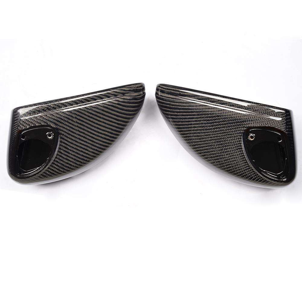 Coques De Rétroviseur En Carbone Audi TT/TTS 8J (2006-2014)