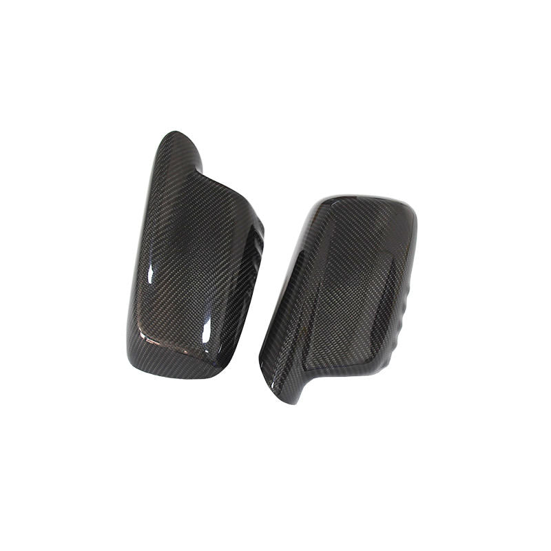 Coques De Rétroviseur En Carbone BMW Série 3 E46 2 Portes (1999-2006)