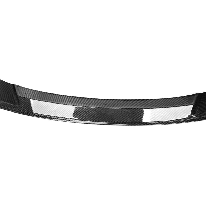 BMW M2 F87 Carbone Gts Style Lame avant (2014-2018)