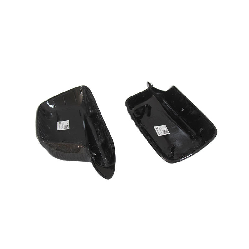 Coques De Rétroviseur En Carbone BMW Série 3 E46 2 Portes (1999-2006)