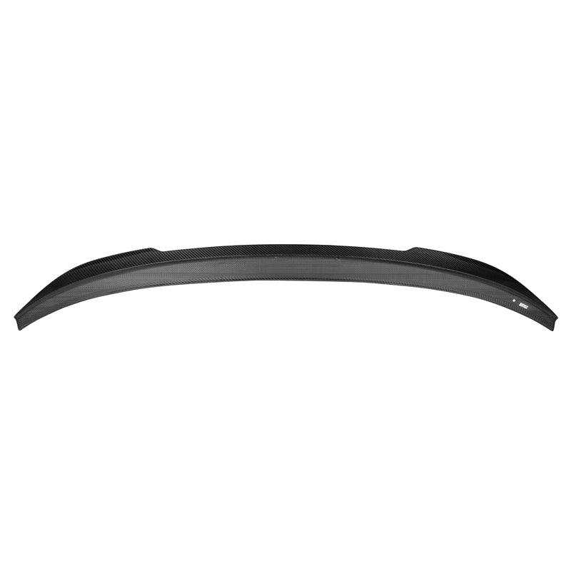 BMW Série 3 G20 & M3 G80 Pré-imprégné Dry Cs Style Carbone Becquet arrière par OPTIC (2018+)