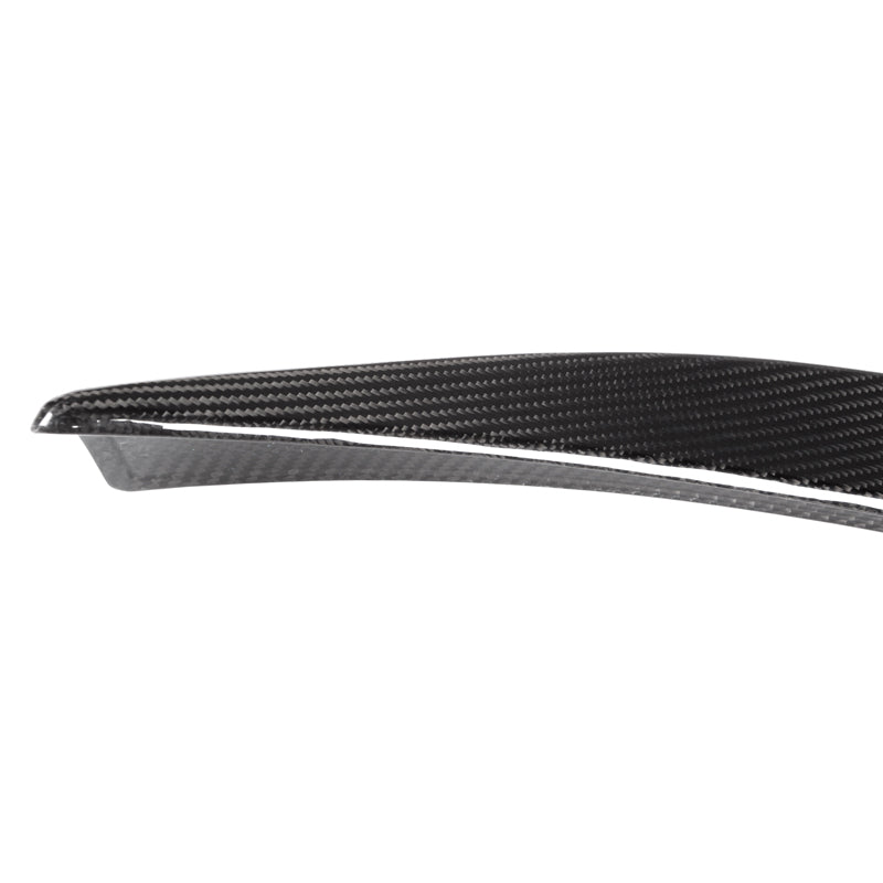 BMW Série 3 G20 / M3 G80 Carbone Pré-imprégné Style Mp Becquet arrière par OPTIC (2019+)