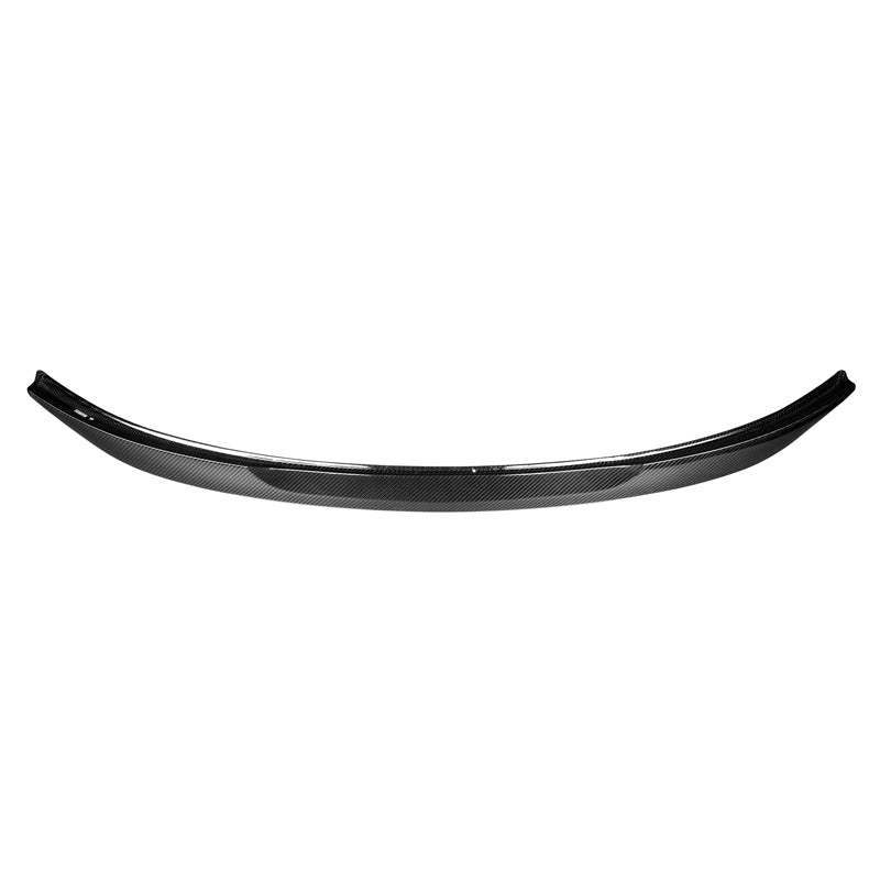 BMW Série 3 G20 / M3 G80 Carbone Pré-imprégné Style Mp Becquet arrière par OPTIC (2019+)