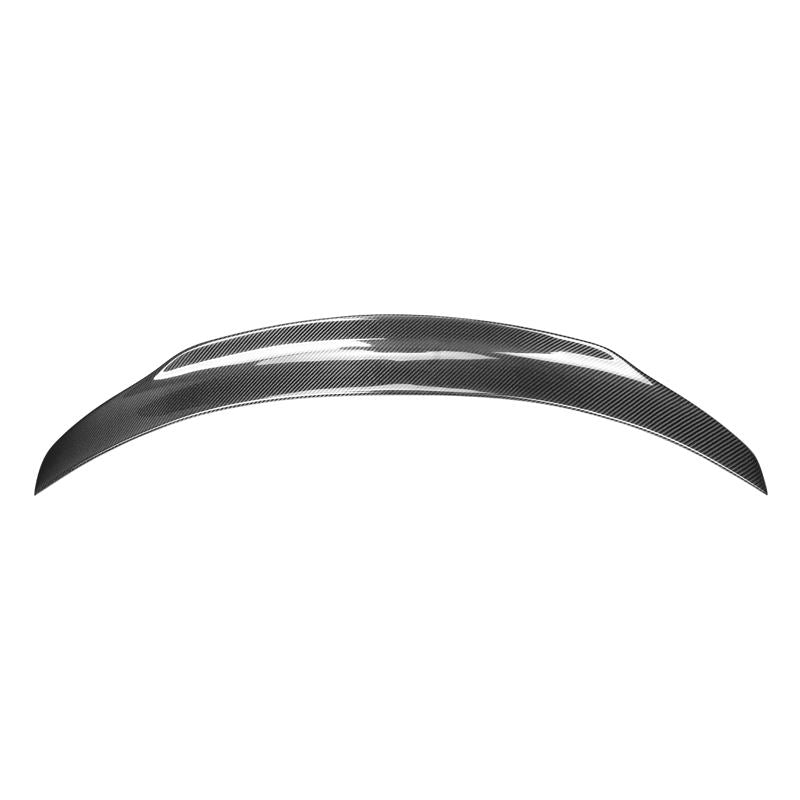 Mercedes Classe C W206 Becquet Arrière Style PSM en Carbone Pré-imprégné (2022+)