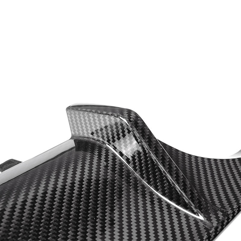 BMW M3 F80 / M4 F82 F83 Carbone Pré-imprégné Mp Style Diffuseur Par OPTIC (2014-2019)