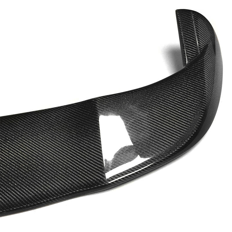 Mercedes Classe A W176 Becquet Arrière P Style en Carbone (2012-2018)