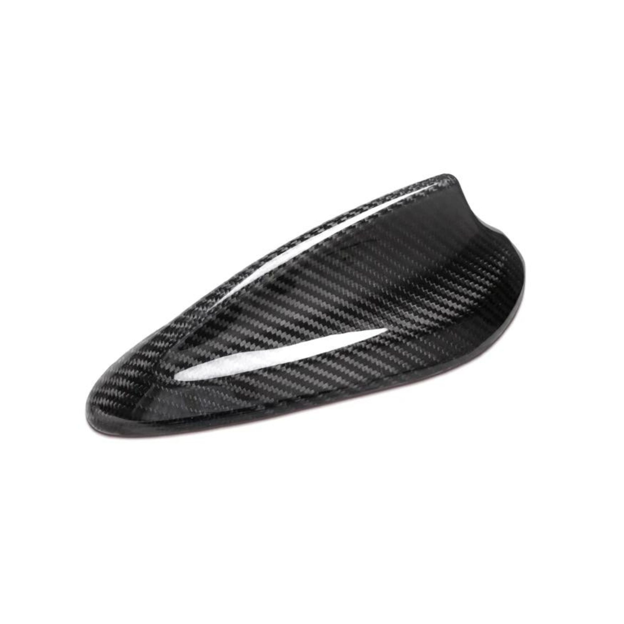 Carbon Fibre Shark Fin Aerial Cover For 1 series F20 / F21 (2011-2019 - Avoro Design