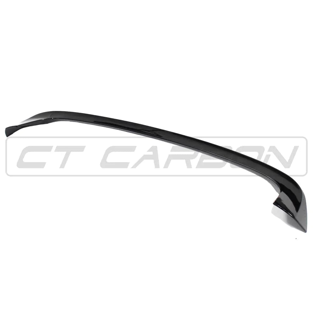 SPOILER NOIR BRILLANT BMW F20/F21 SÉRIE 1 LCI - CT CARBONE