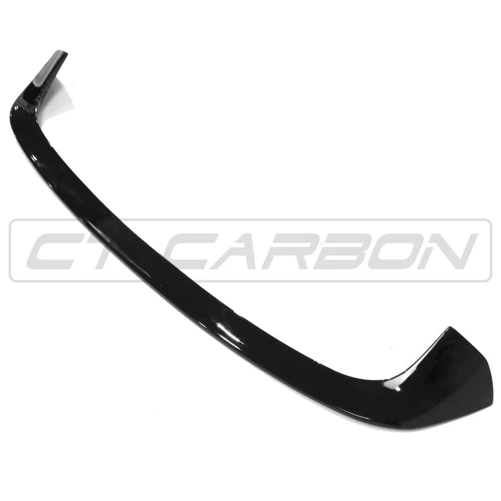 SPOILER NOIR BRILLANT BMW F20/F21 SÉRIE 1 LCI - CT CARBONE