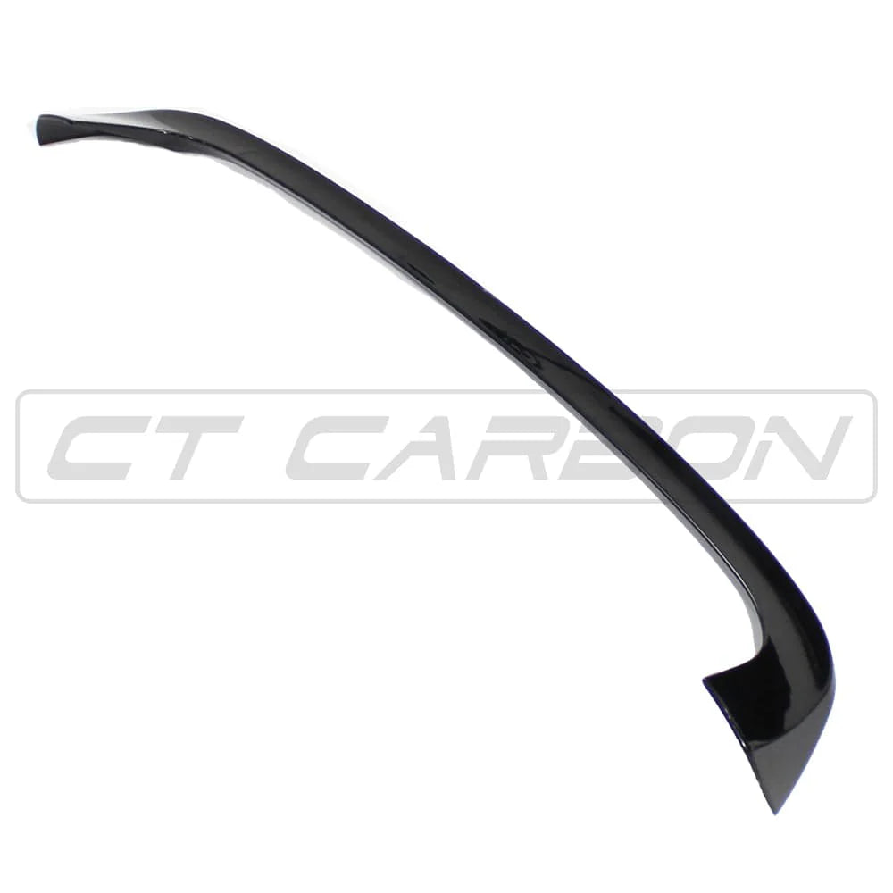 SPOILER NOIR BRILLANT BMW F20/F21 SÉRIE 1 LCI - CT CARBONE