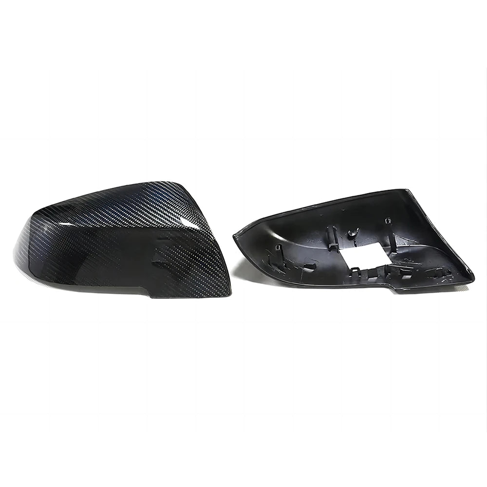 Carbon Fibre Wing Mirror Covers For F20 F21 F22 F30 F32 F87 (2012-2019) - Avoro Design