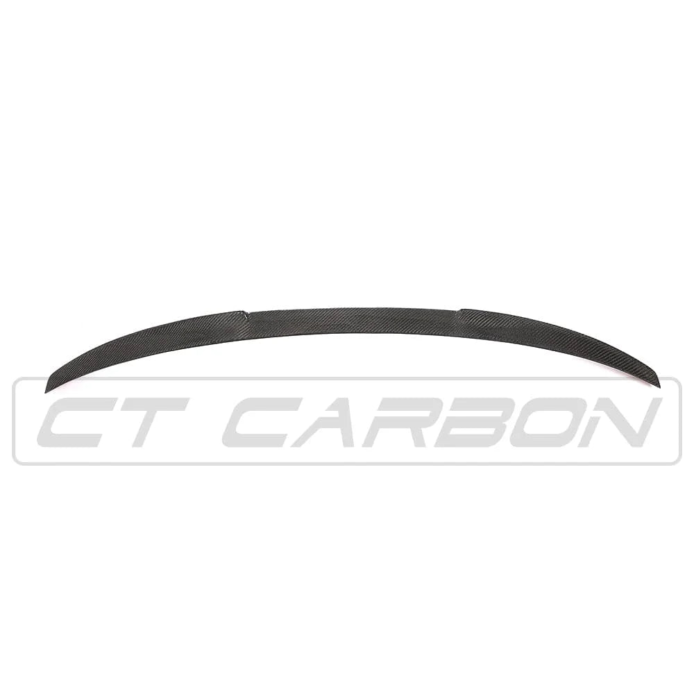 AUDI S3 PRE-FACELIFT SALOON 8V FULL CARBON FIBRE KIT - Avoro Design