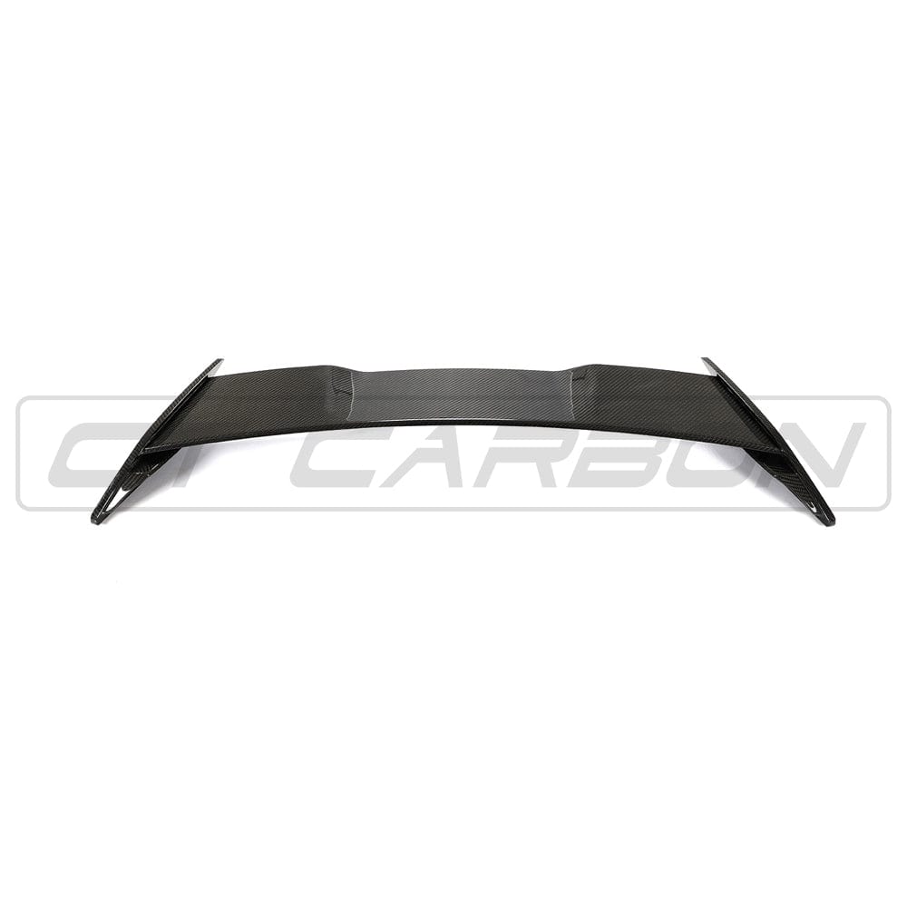 BMW 1 SERIES F40 CARBON FIBRE WING - CT DESIGN